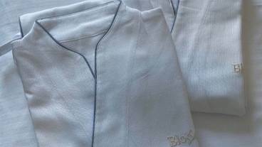 客室の設備とサービス / 21