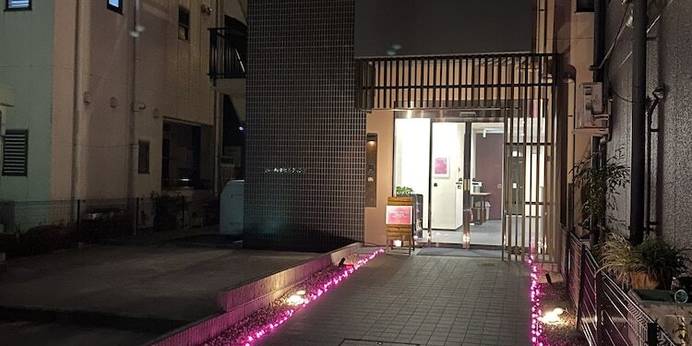 HOTEL WAKO Tokyo Tree View（東京都 アパートメント） / 1