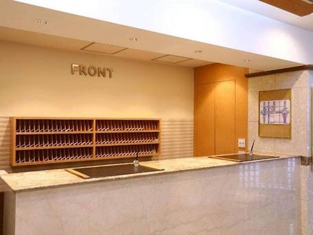 アルモントイン東京日本橋 / 2