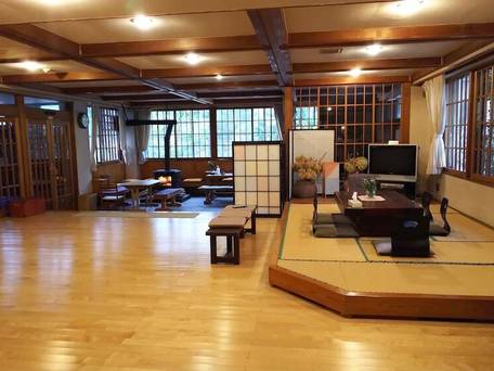 野沢温泉 リゾートハウス ふるさと / 3