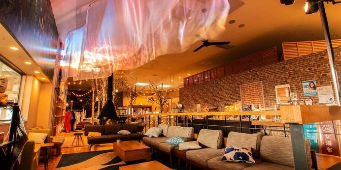 おふろcafe utatane（埼玉県 リゾートホテル） / 1