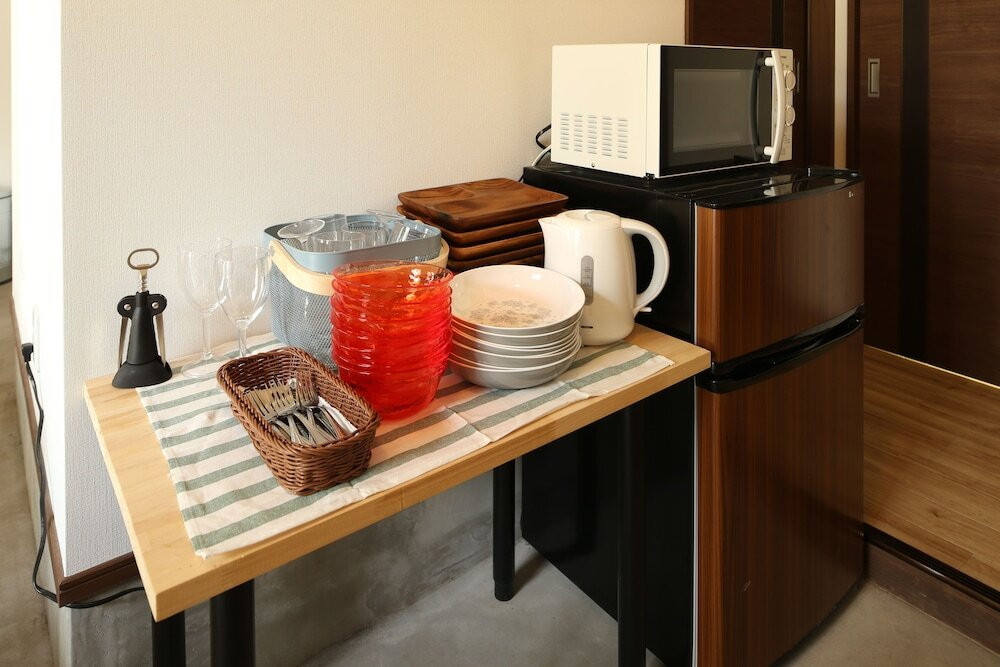 客室の設備とサービス