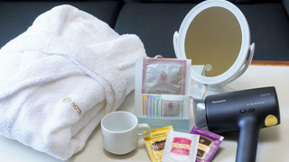 スタンダード ツインルーム 禁煙 オーシャンビュー