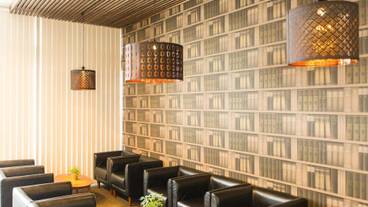 ロビー応接スペース / 31