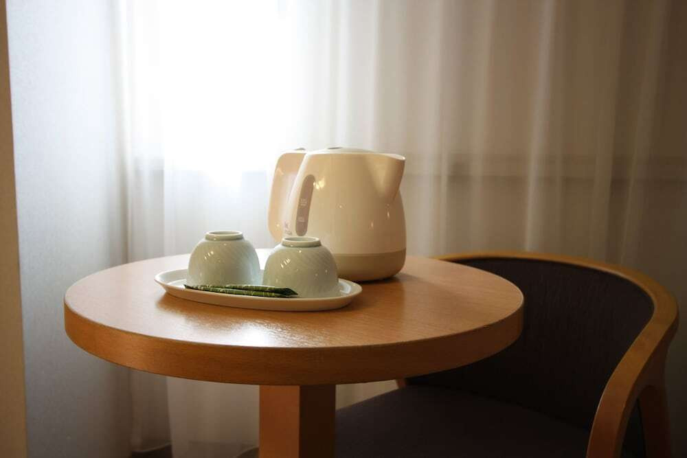 客室の設備とサービス