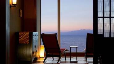 部屋からの景観 / 31