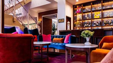 バー (施設内) / 4