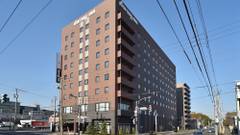 天然温泉 幸鐘の湯 ドーミーイン東室蘭