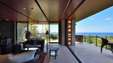 リビング エリア / 9