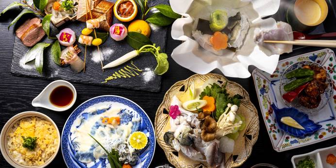 ダイヤモンド鎌倉別邸ソサエティ（神奈川県 リゾートホテル） / 1