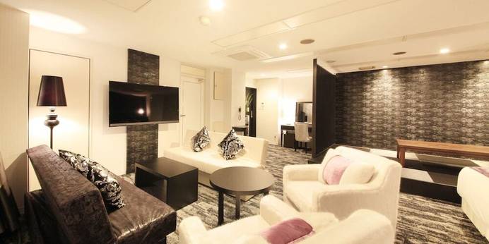 センチュリオンホテルヴィラスイート福井駅前（福井県 ビジネスホテル） / 1