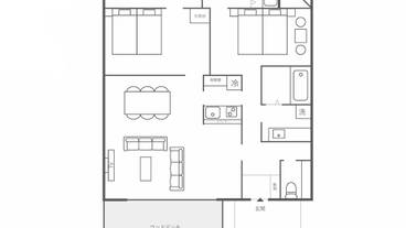 フロアマップ / 12