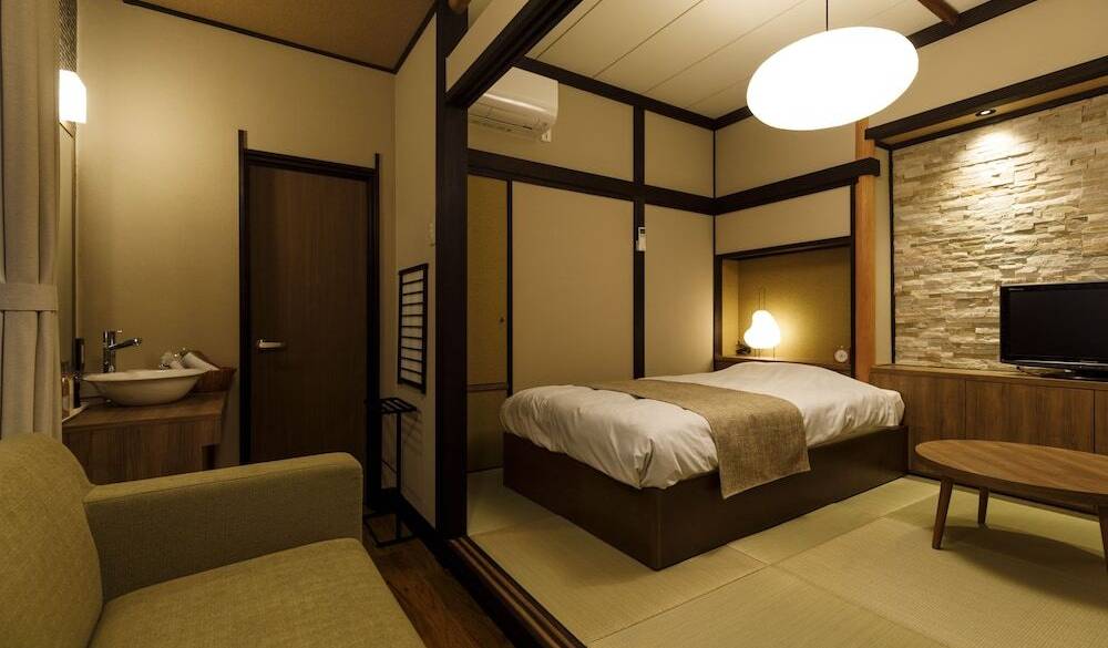 シングル和洋室Aタイプ / 5