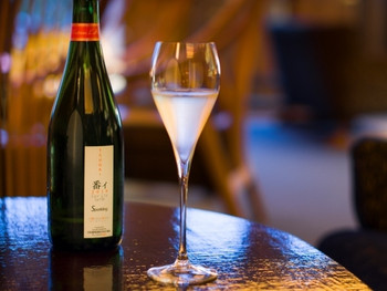 鐘山苑の贅を極めた特別フロアでゆったり3654371