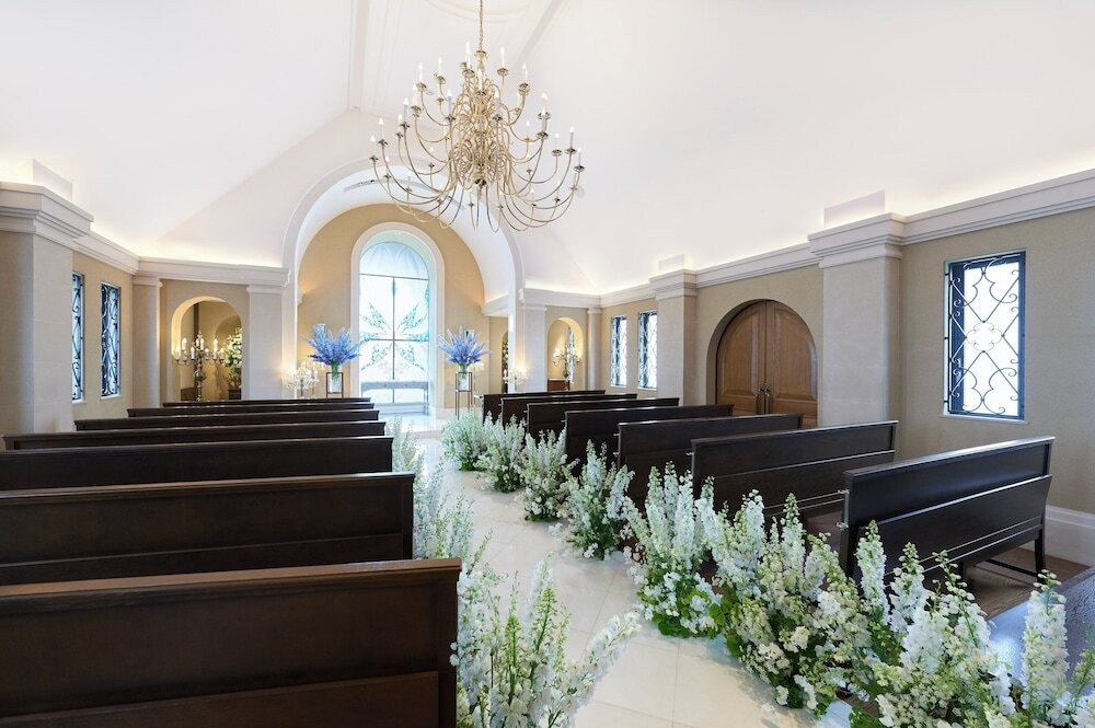 バンケット ホール