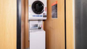 ランドリー ルーム / 13