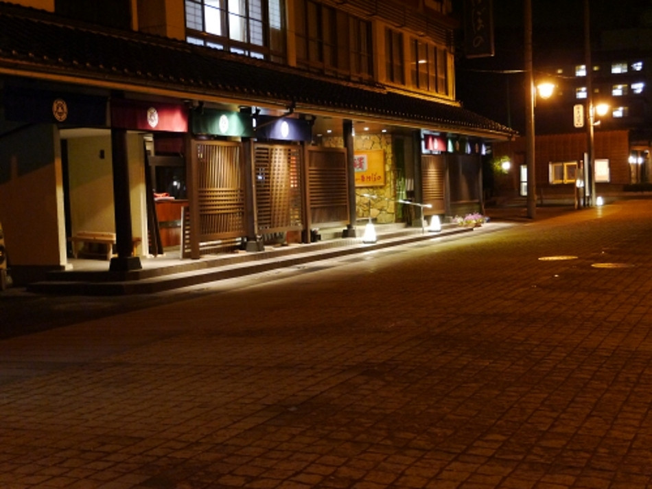 4. もっと美人になる!?良質温泉の「湯あそび宿 曙（あけぼの）」3480459