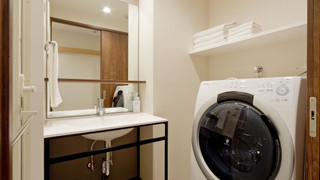 和洋室(デラックスツイン)