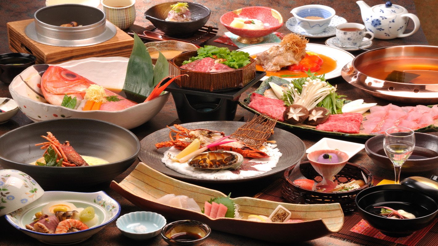 隠れ湯の宿 月のあかり（カクレユノヤド　ツキノアカリ） / 1