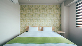 ダブルルーム 禁煙