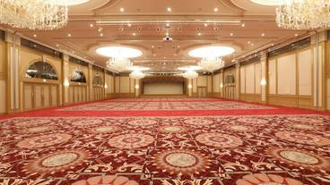 バンケット ホール / 11