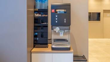 施設内の設備 / 6