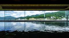 湯田中温泉 燈火、旬遊の宿 あぶらや燈千