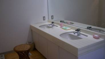 バスルームのシンク / 11