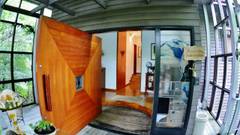 ペンション モーツァルト