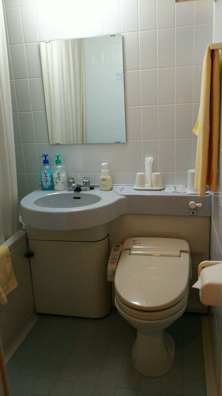 客室の設備とサービス