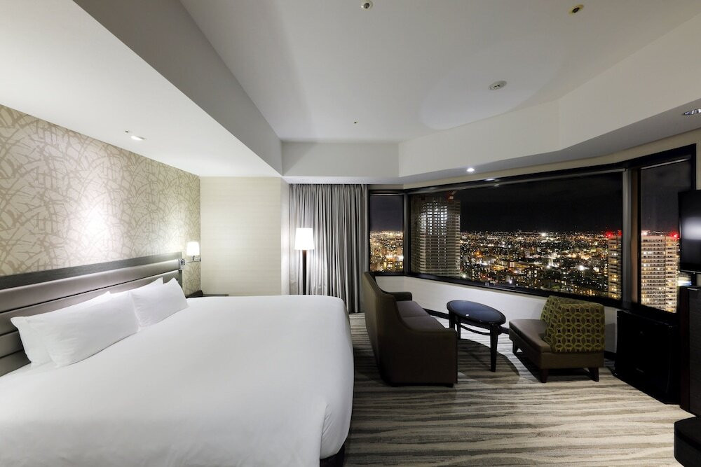 また彼と旅行したいから…夜景が見えるホテルへ3394048