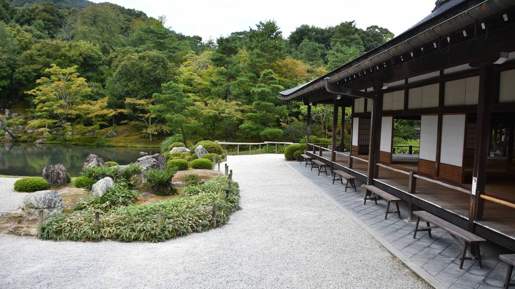 天龍寺 / 3