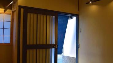 内部エントランス / 4