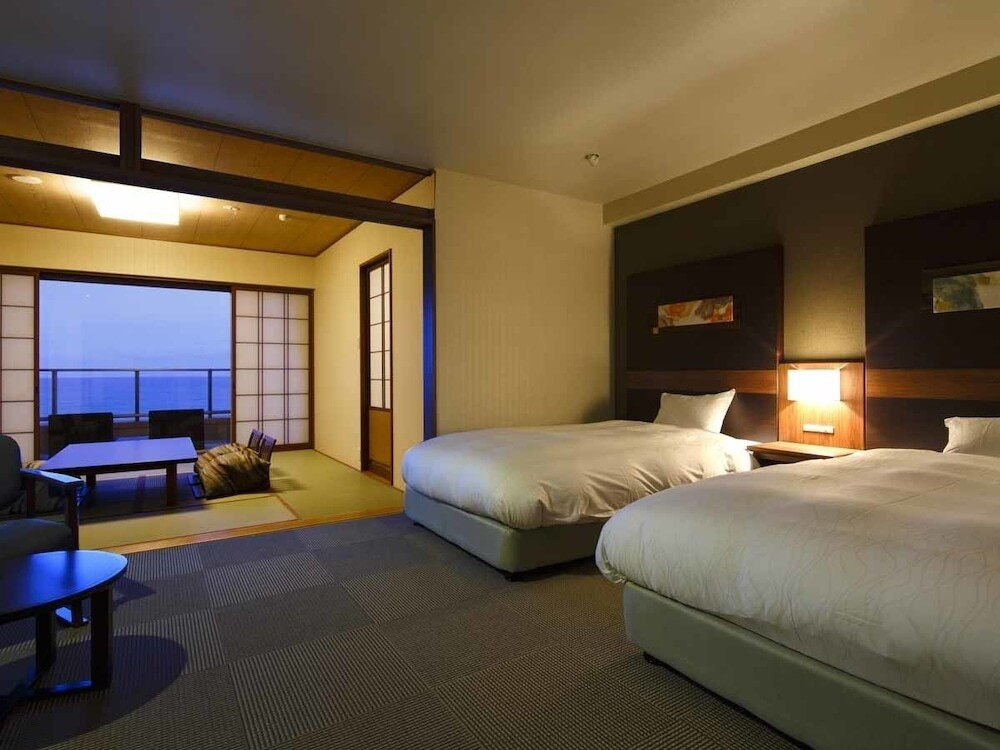 どのお部屋も58㎡以上の広々とした空間4058882