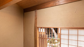 京町家一棟貸し