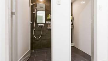 施設内の設備 / 10