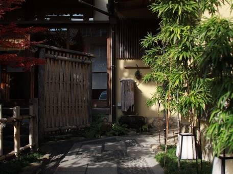 膳 お宿 西亭 / 3