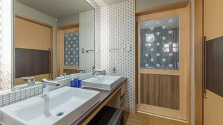 【シャワー付・本館和洋室】七折 グリーンパークビュー【禁煙】