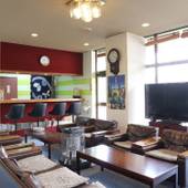 中ノ沢温泉 いろり湯の宿 大阪屋(福島県 旅館) / 3