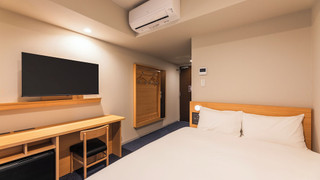 ［リニューアル］スタンダードダブル(禁煙)