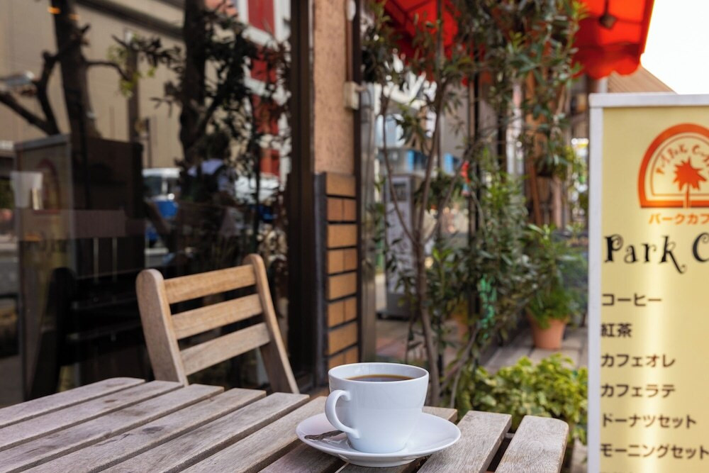 テラス / パティオ