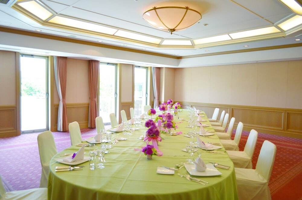 バンケット ホール