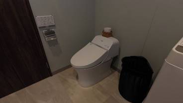 バスルーム / 21