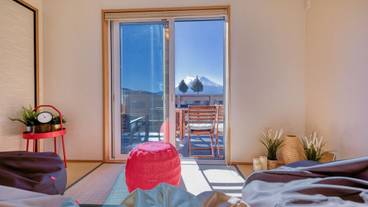 リビング エリア / 28