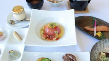 レストラン / 11