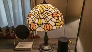 302HD デラックスダブルルーム 禁煙