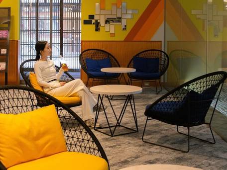 イビススタイルズ京都四条 / 3