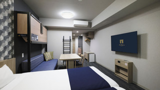 スーペリアファミリールーム 禁煙 (4名迄)