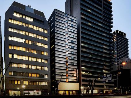 DEL style 大阪東天満 / 1