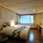 オーベルジュ チミケップホテル（北海道 リゾートホテル） / 4